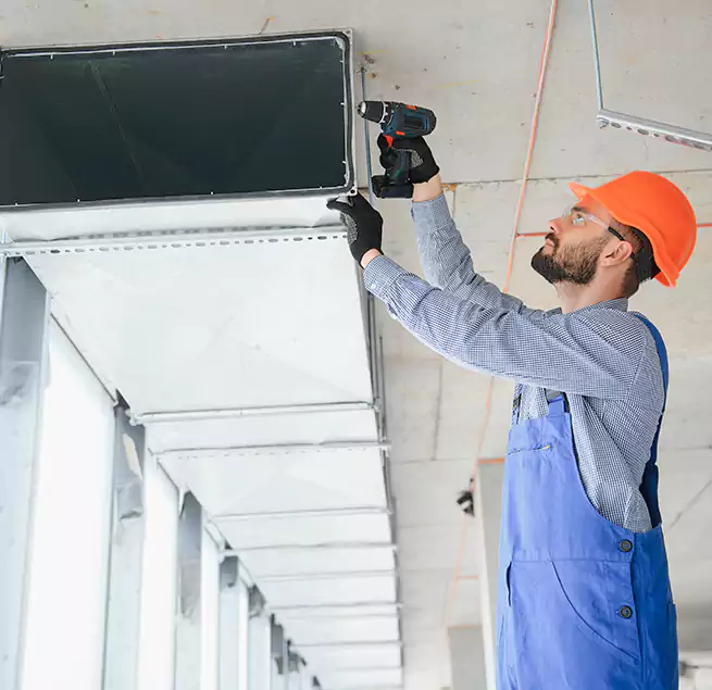 Why Homeowners & Businesses Trust Us in Matthews, NC