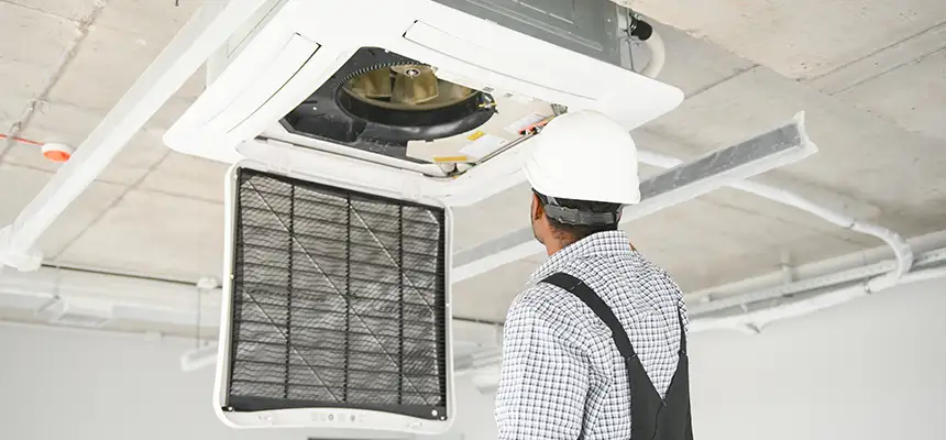 Our Affordable Duct Cleaning Near Me Services in Matthews, NC