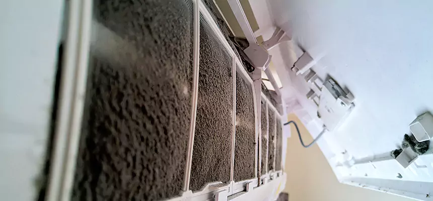 Preventive Air Duct Bacteria Removal in Matthews