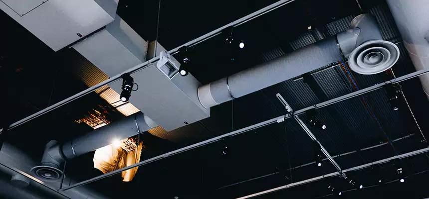 Our Air Duct Replacement Services in Matthews, NC