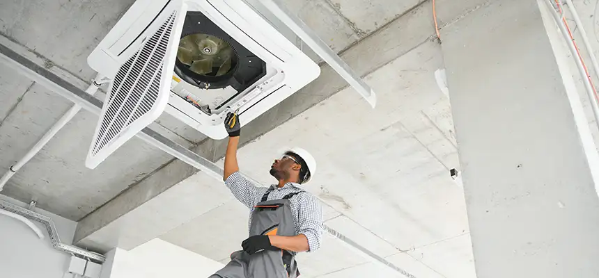 Efficient Multi‑Unit & HOA Annual Vent Cleaning Plans in Matthews