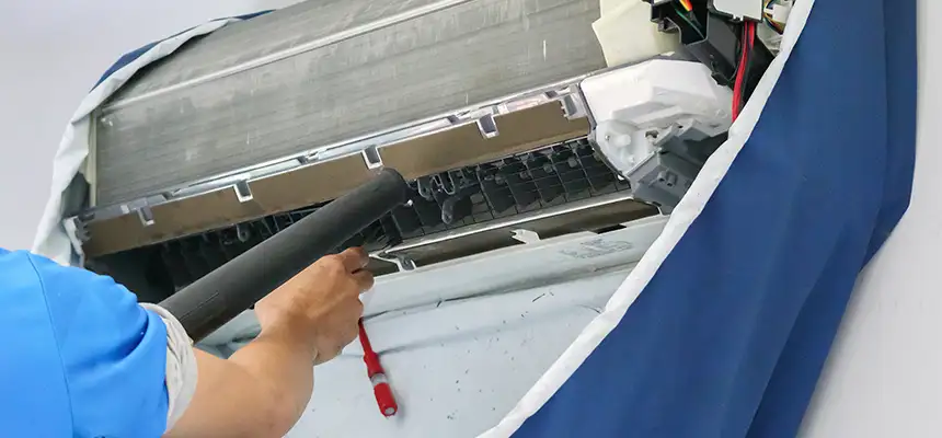 Advanced Clogged Dryer Vent Repair for Multi-Unit & Commercial in Matthews, NC