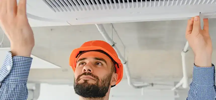 Our Furnace Vent Cleaning Services in Matthews, NC