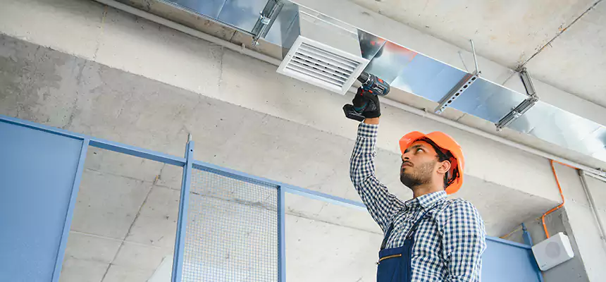Efficient Exhaust Vent Cleaning in Matthews, NC
