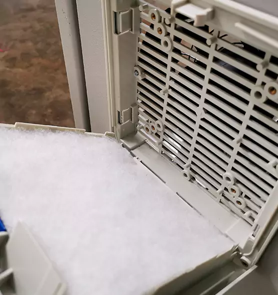 About Air Duct Overhaul & Upgrades in Matthews, NC