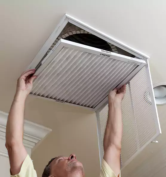 Trusted Apartment Air Duct Cleaning in Matthews, NC
