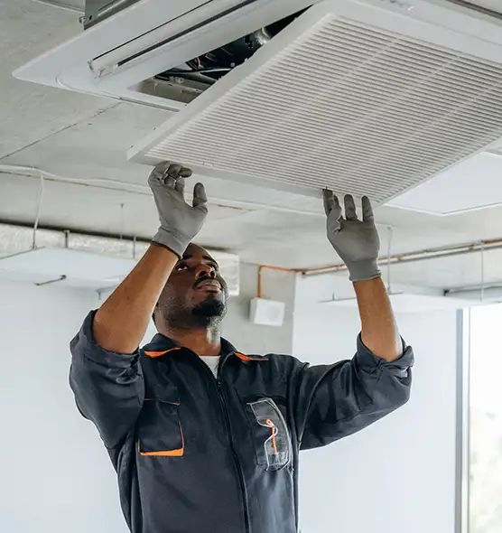 About Certified Air Duct Specialists in Matthews, NC