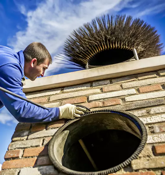 About Professional Chimney Sweep in Matthews, NC