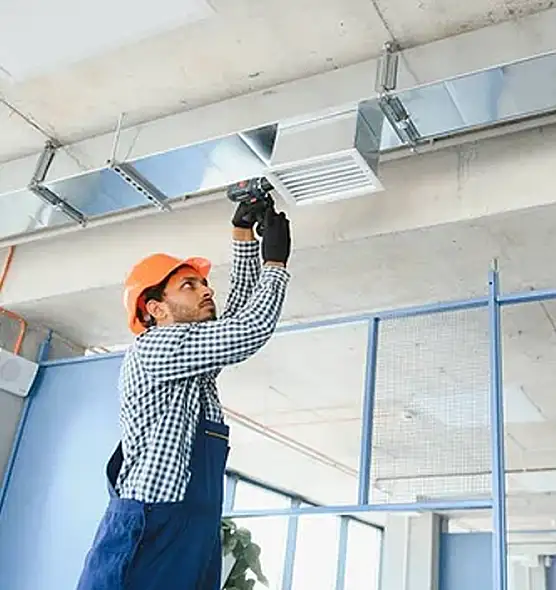 About Commercial Laundry Vent Cleaning in Matthews, NC