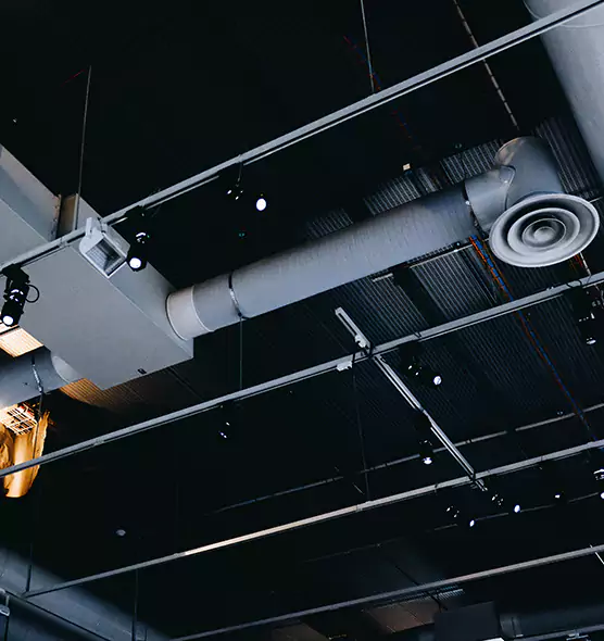 About Duct Sanitization with UV Light in Matthews, NC