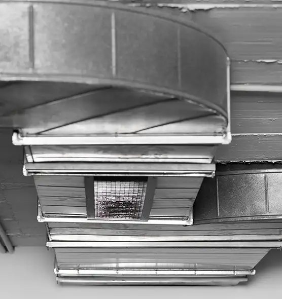 Expert Duct System Performance Boost Services in Matthews, NC
