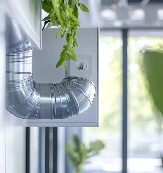 Professional Eco-Friendly Duct Cleaning Services in Matthews, NC