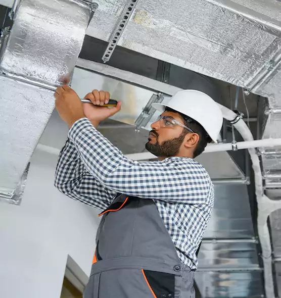 Welcome to Mold & Mildew Removal from Air Ducts Matthews, NC