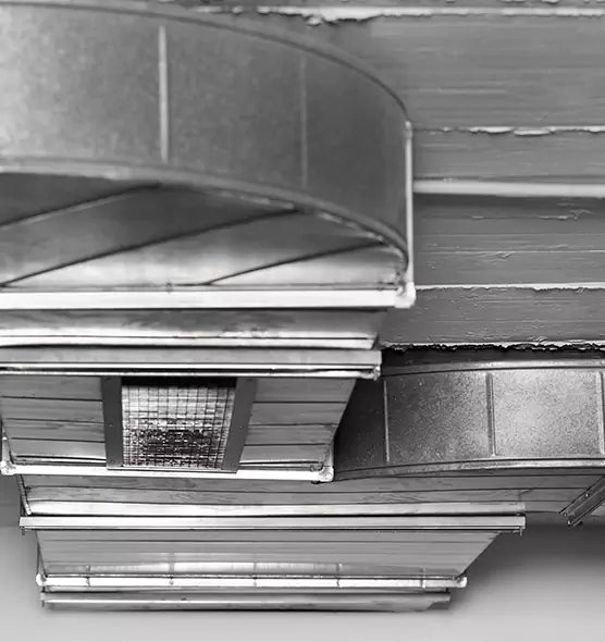 Professional Wall Vent Cleaning Service in Matthews, NC