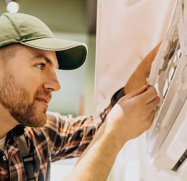 Why Homeowners Businesses Trust Us in Matthews, NC?