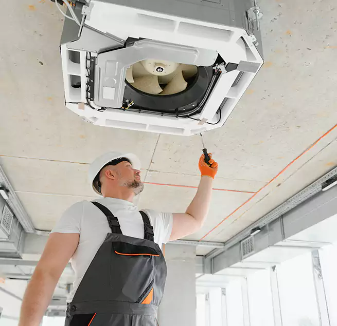 Why Homeowners & Businesses Trust Us in Matthews, NC?