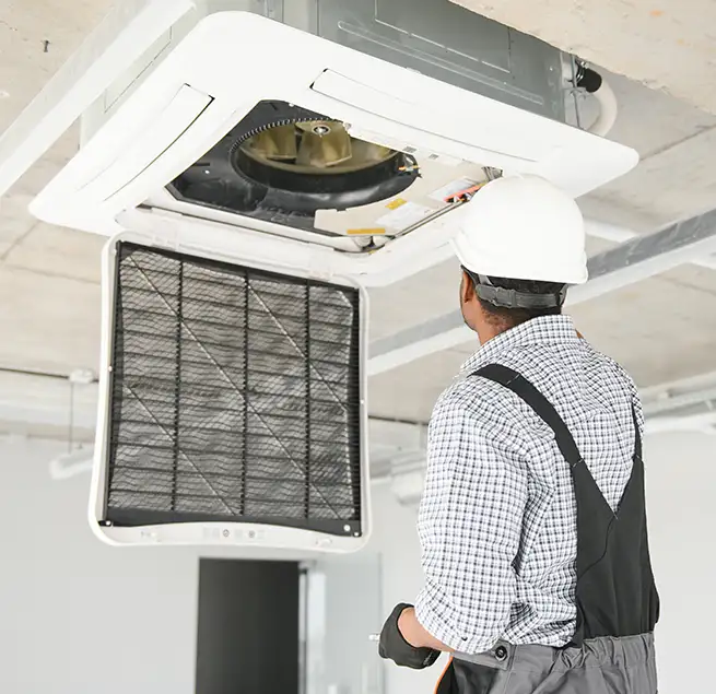 Why Homeowners & Businesses Trust Us in Matthews, NC?