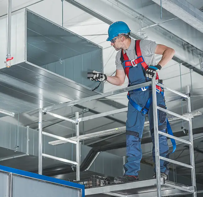 Why Homeowners & Businesses Trust Us in Matthews, NC?