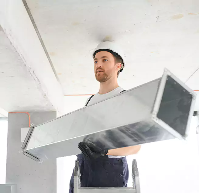 Why Homeowners & Businesses Trust Us in Matthews, NC