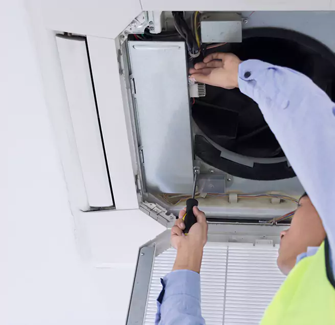 Why Homeowners & Businesses Trust Us Matthews, NC?