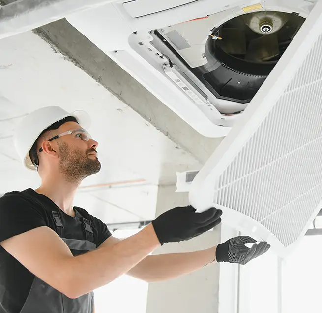 Why Homeowners & Businesses Trust Us in Matthews, NC?