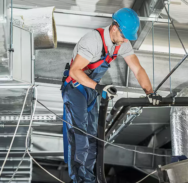 Why Homeowners & Businesses Trust Us in Matthews, NC?