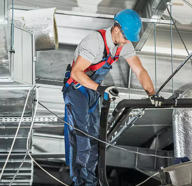 Why Homeowners & Businesses Trust Us in Matthews, NC?