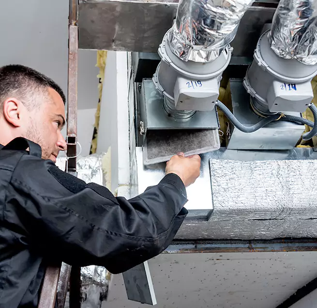  Why Homeowners & Businesses Trust Us in Matthews, NC?