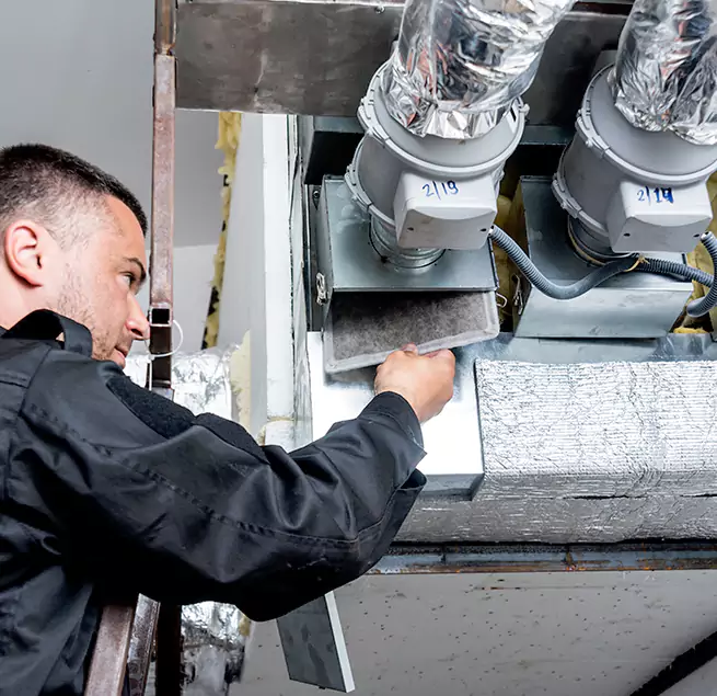 Why Homeowners & Businesses Trust Us in Matthews, NC?