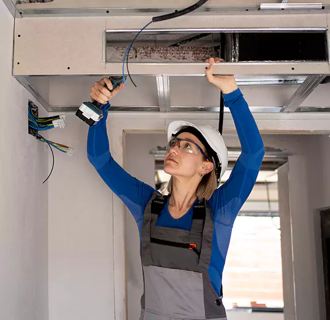 Why Homeowners & Businesses Trust Us in Matthews, NC?