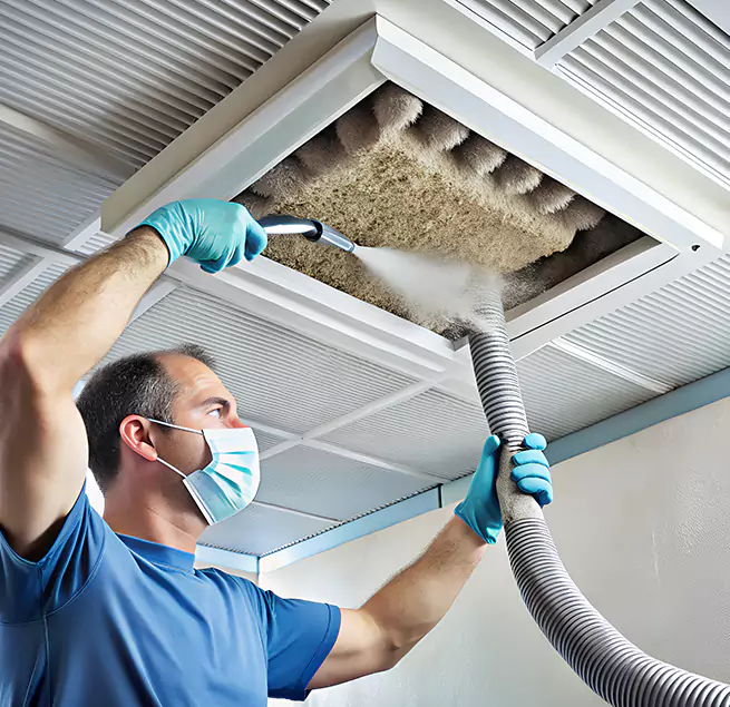 Why Homeowners Businesses Trust Us in Matthews, NC?