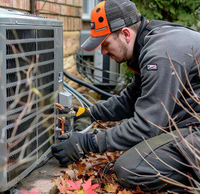 Why Homeowners & Businesses Trust Us in Matthews, NC?