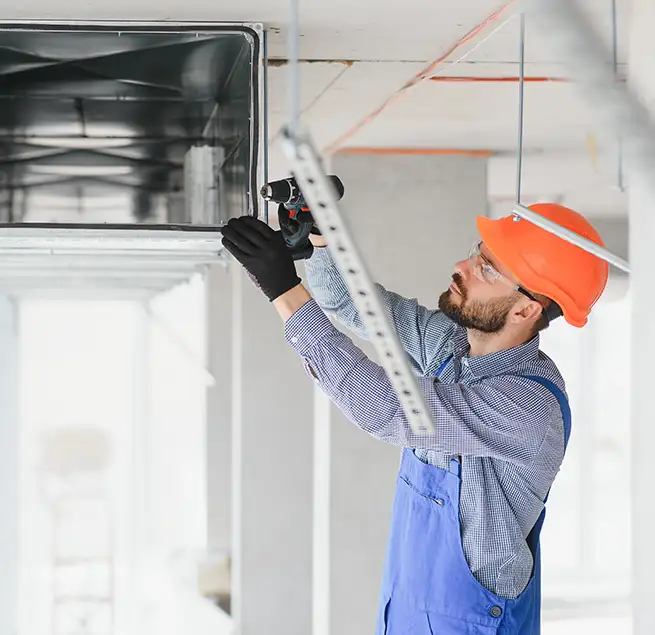  Why Homeowners Businesses Trust Us Matthews, NC