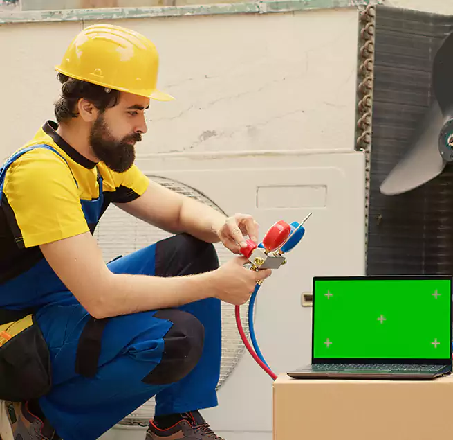 Why Homeowners & Businesses Trust Us in Matthews, NC?