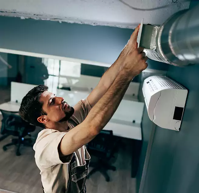 Why Homeowners & Businesses Trust Us in Matthews, NC?