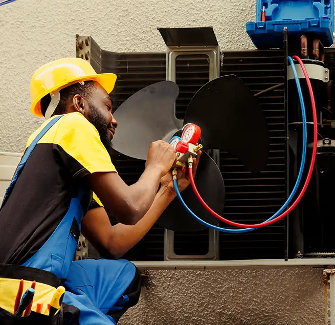 Why Homeowners & Businesses Trust Us in Matthews, NC?