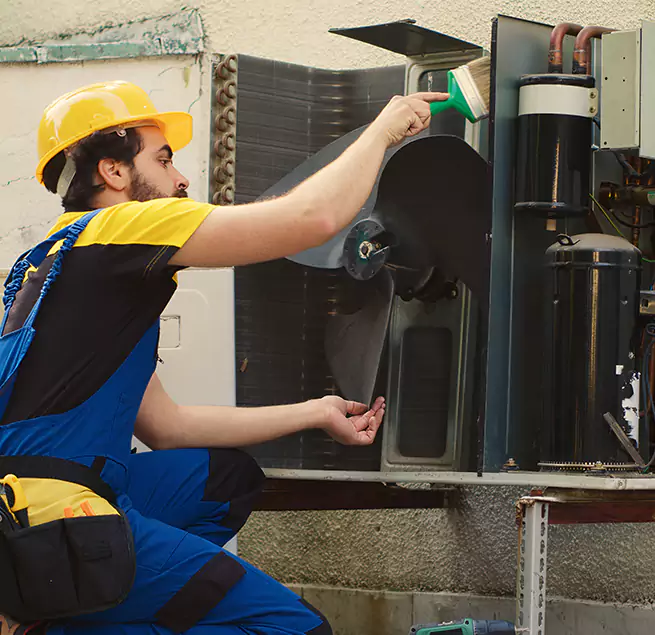  Why Homeowners & Businesses Trust Us in Matthews, NC?