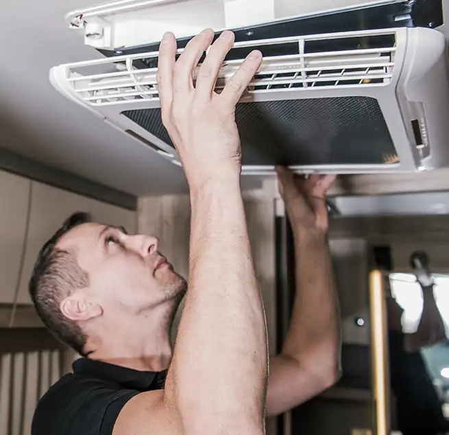 Why Homeowners & Businesses Trust Us Matthews, NC