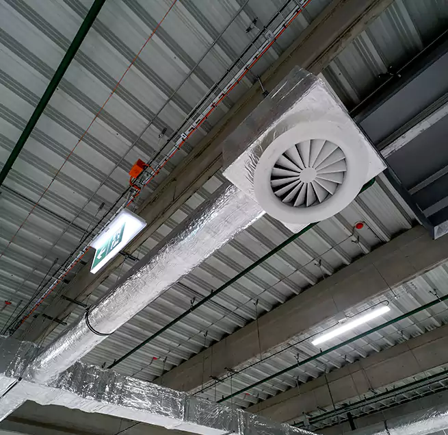 Why Homeowners & Businesses Trust Us in Matthews, NC