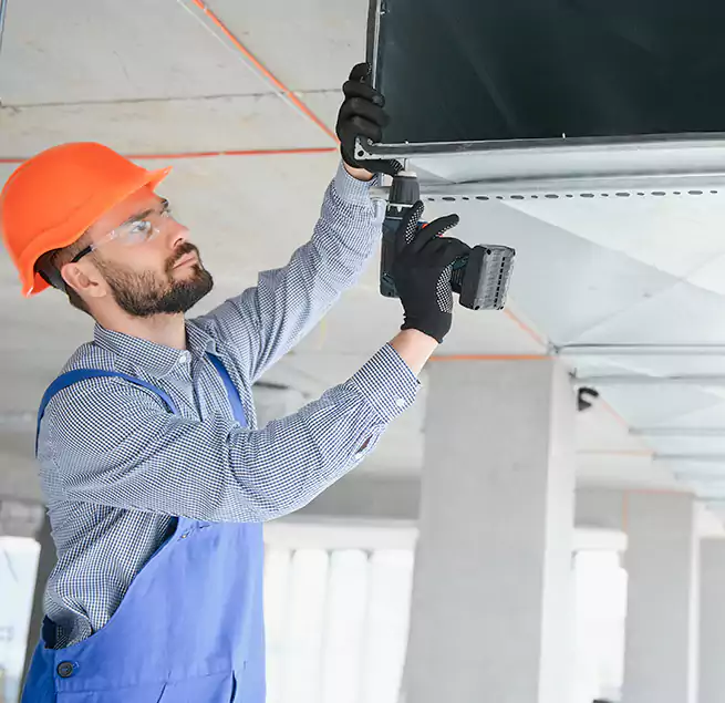 Why Homeowners & Businesses Trust Us in Matthews, NC?