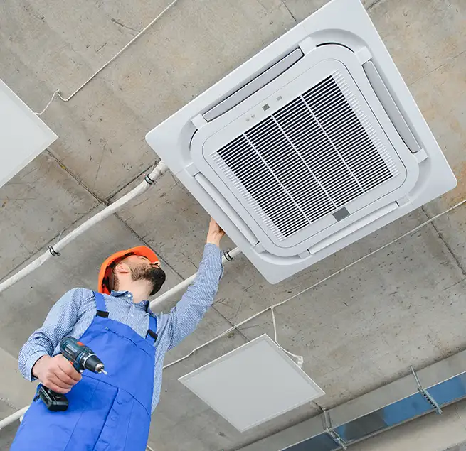 Why Homeowners & Businesses Trust Us in Matthews, NC