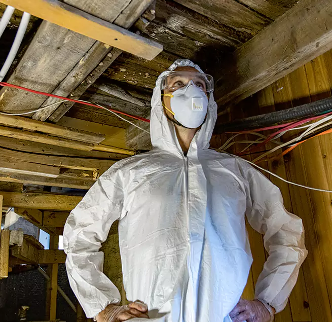 Why Homeowners & Businesses Trust Us in Matthews, NC?