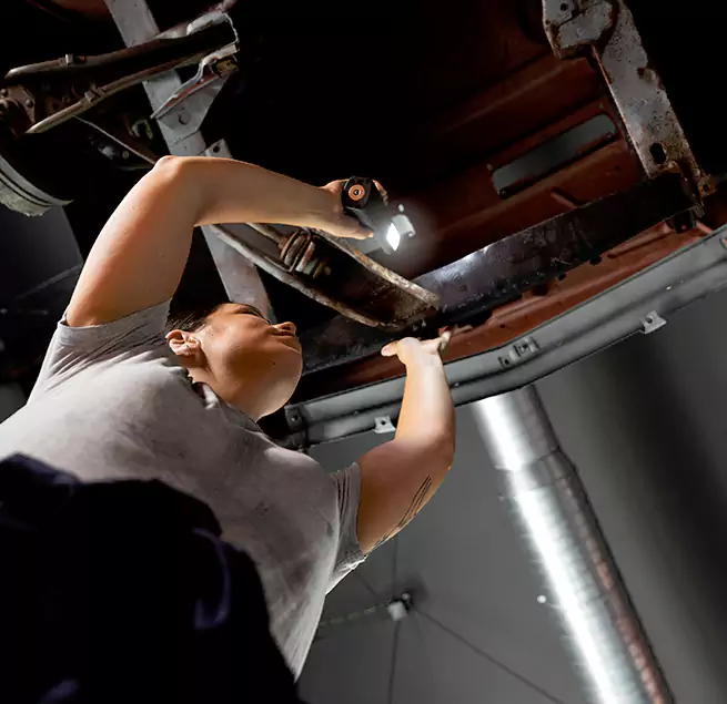 Why Homeowners & Businesses Trust Us Matthews, NC