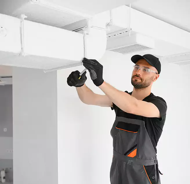  Why Homeowners Businesses Trust Us Matthews, NC