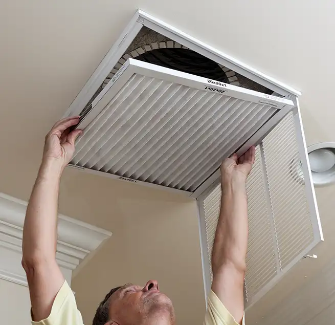 Why Homeowners & Businesses Trust Us in Matthews, NC?