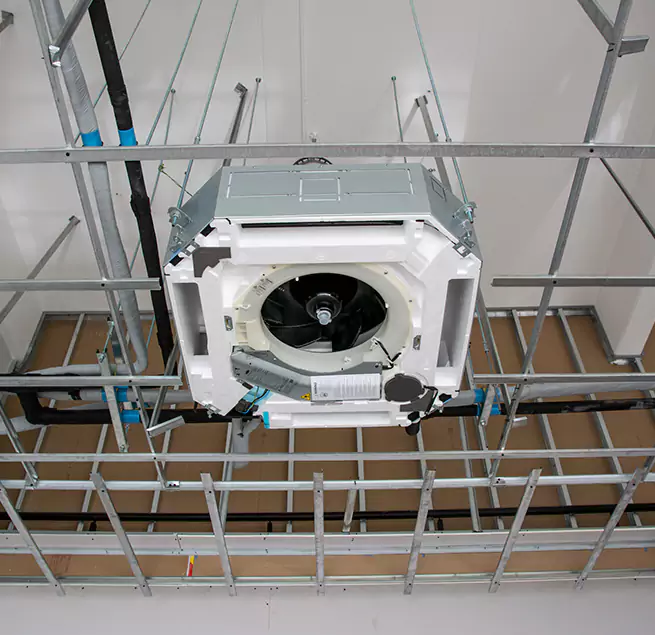 Why Homeowners & Businesses Trust Us Matthews, NC?