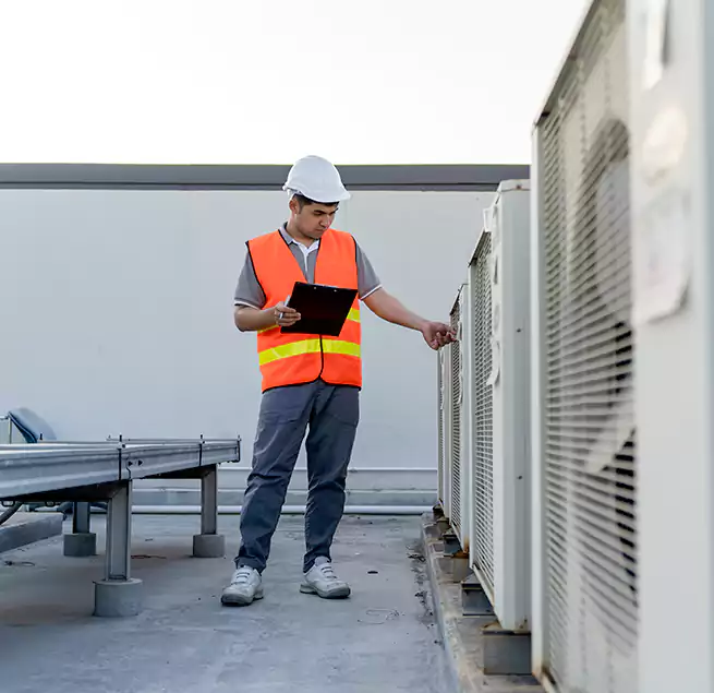 Why Homeowners & Businesses Trust Us in Matthews, NC?