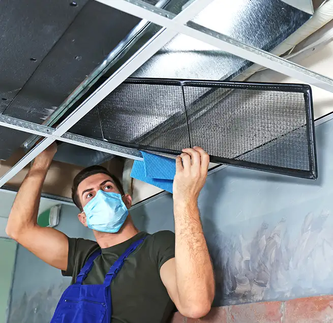 Why Homeowners & Businesses Trust Us in Matthews, NC?