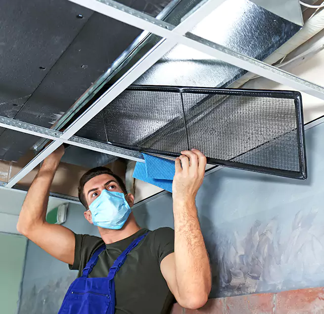  Why Homeowners Businesses Trust Us  in Matthews, NC?